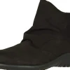 Kahika Scrunch Bootie (11155)