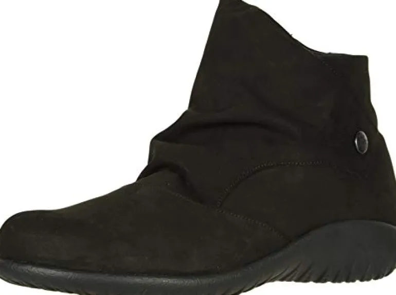 Kahika Scrunch Bootie (11155)
