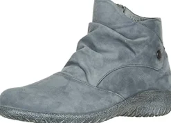Kahika Scrunch Bootie (11155)