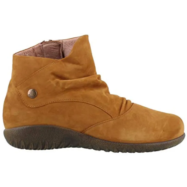 Kahika Scrunch Bootie (11155)