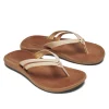 Kapehe Luana Sandal