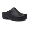 Karl Slip On Clog