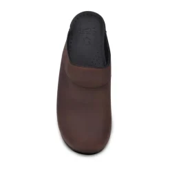 Karl Slip On Clog
