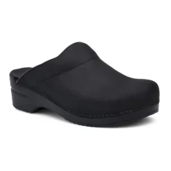 Karl Slip On Clog