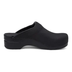 Karl Slip On Clog