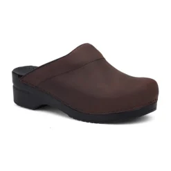 Karl Slip On Clog