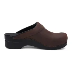 Karl Slip On Clog