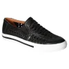 Karsha Leather Sneaker