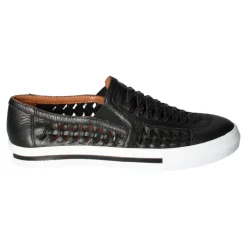 Karsha Leather Sneaker