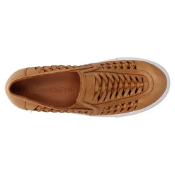 Karsha Leather Sneaker