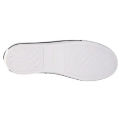 Karsha Leather Sneaker
