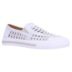 Karsha Leather Sneaker