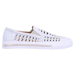 Karsha Leather Sneaker