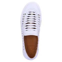 Karsha Leather Sneaker