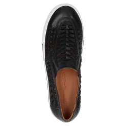 Karsha Leather Sneaker