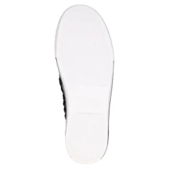 Karsha Leather Sneaker