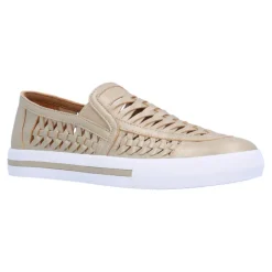 Karsha Leather Sneaker
