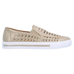 Karsha Leather Sneaker
