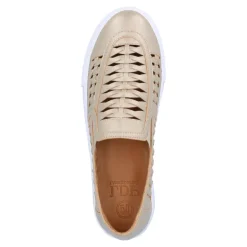 Karsha Leather Sneaker