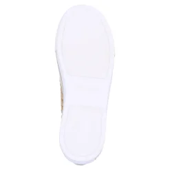 Karsha Leather Sneaker