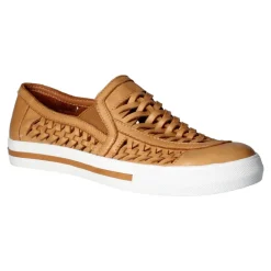 Karsha Leather Sneaker