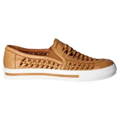 Karsha Leather Sneaker