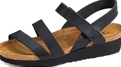 Kayla Black Matte (034)