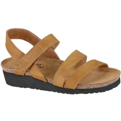 Kayla Sandal Dune (7806-EA7)