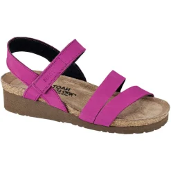 Kayla Sandal Pink Plum (7806-C57)