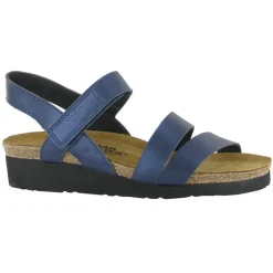 Kayla Sandal Polar Sea (7806-D11)