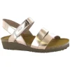 Kayla Sandal Rose Gold (7806-C61)