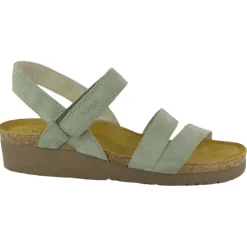 Kayla Sandal Sage (7806-GCA)