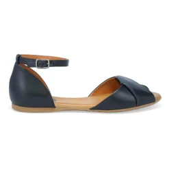 Kendria Strap Sandal