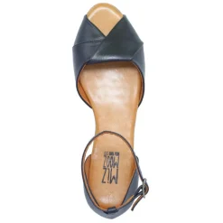 Kendria Strap Sandal
