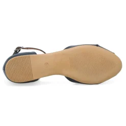 Kendria Strap Sandal