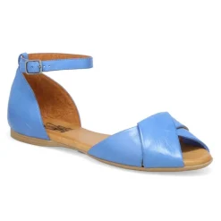 Kendria Strap Sandal