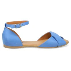 Kendria Strap Sandal