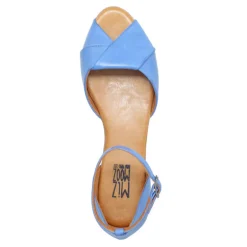 Kendria Strap Sandal