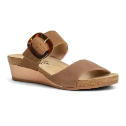 Kingdom Wedge Sandal (5054)