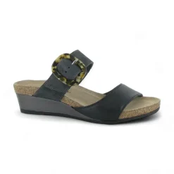 Kingdom Wedge Sandal (5054)