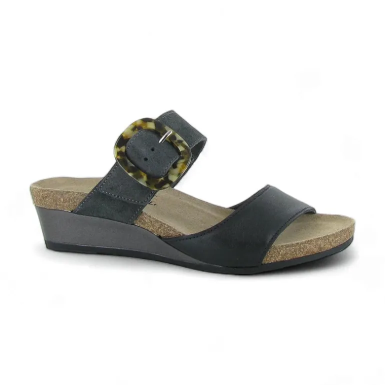 Kingdom Wedge Sandal (5054)