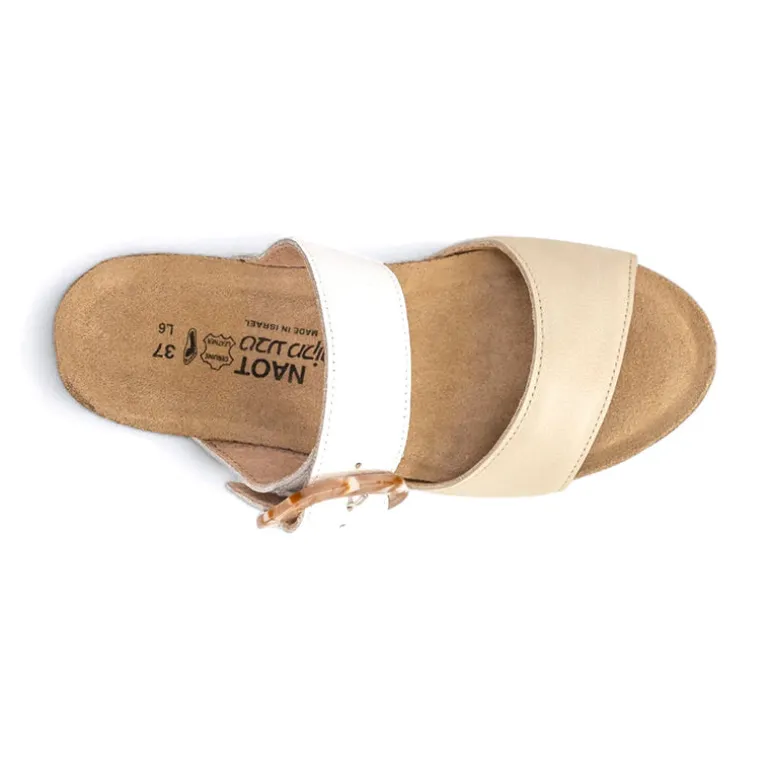Kingdom Wedge Sandal (5054)