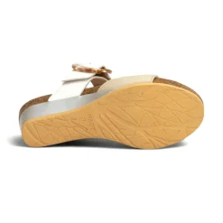 Kingdom Wedge Sandal (5054)