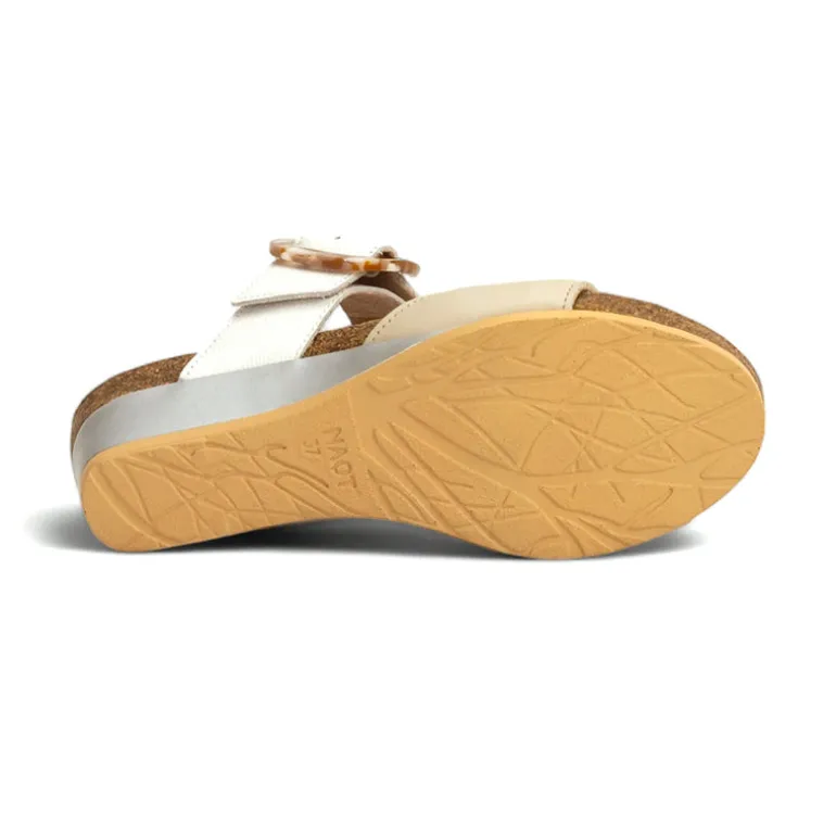Kingdom Wedge Sandal (5054)