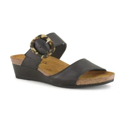 Kingdom Wedge Sandal (5054)