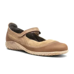 Kirei (11042) - Almond Suede