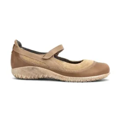 Kirei (11042) - Almond Suede