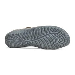 Kirei (11042) - Grey Marble Suede