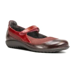 Kirei (11042) - Violet Nubuck