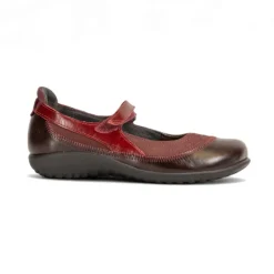 Kirei (11042) - Violet Nubuck